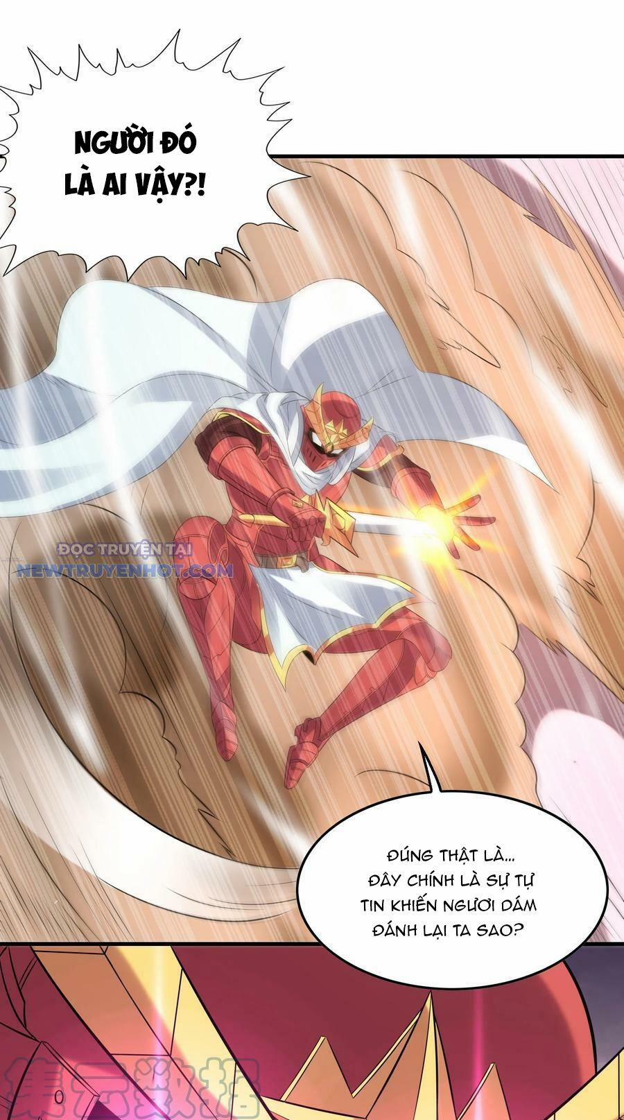 Hậu Cung Của Ta Toàn Là Ma Nữ Phản Diện 91 trang 41