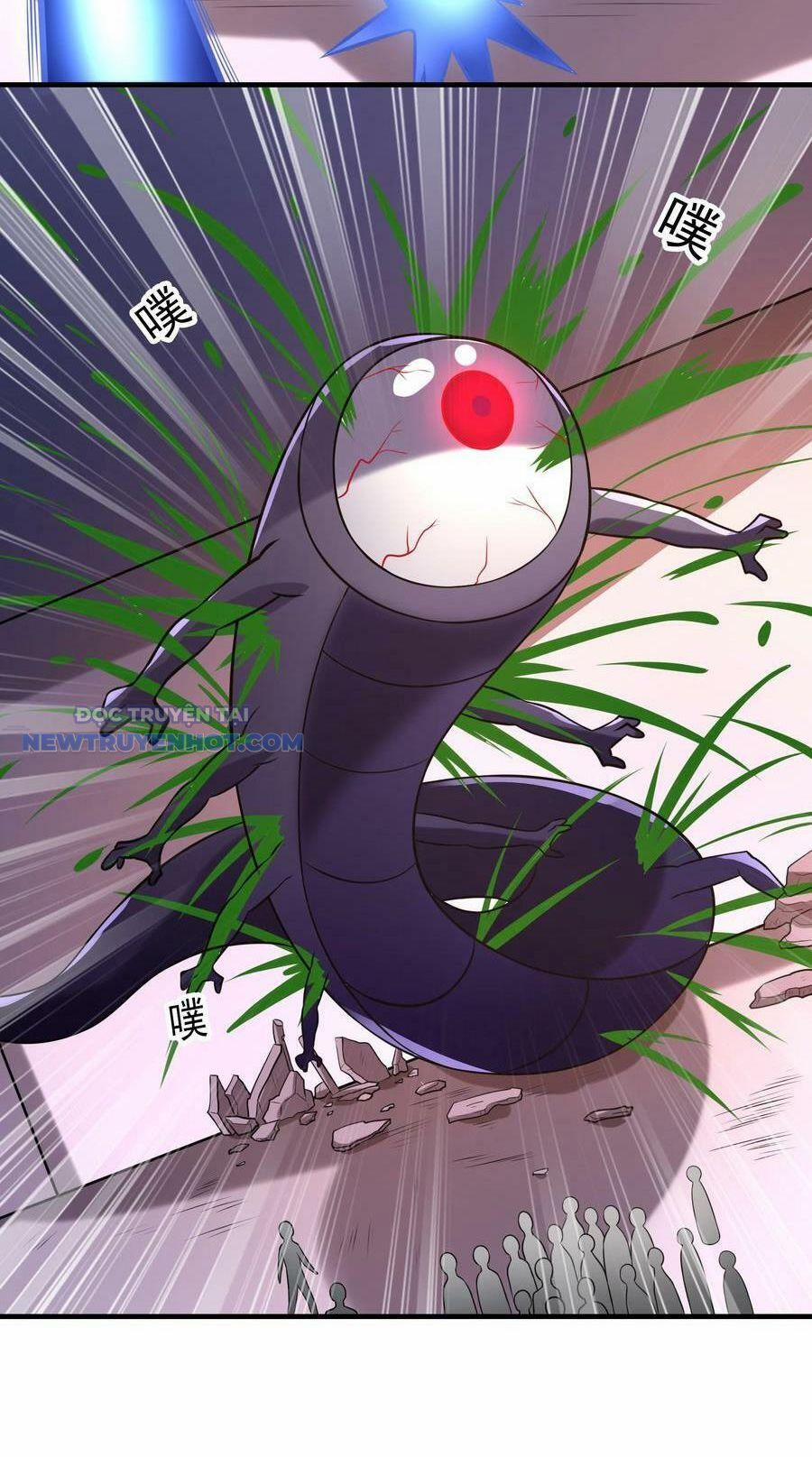 Hậu Cung Của Ta Toàn Là Ma Nữ Phản Diện 91 trang 43