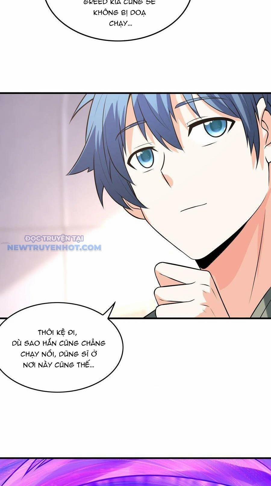 Hậu Cung Của Ta Toàn Là Ma Nữ Phản Diện 91 trang 47