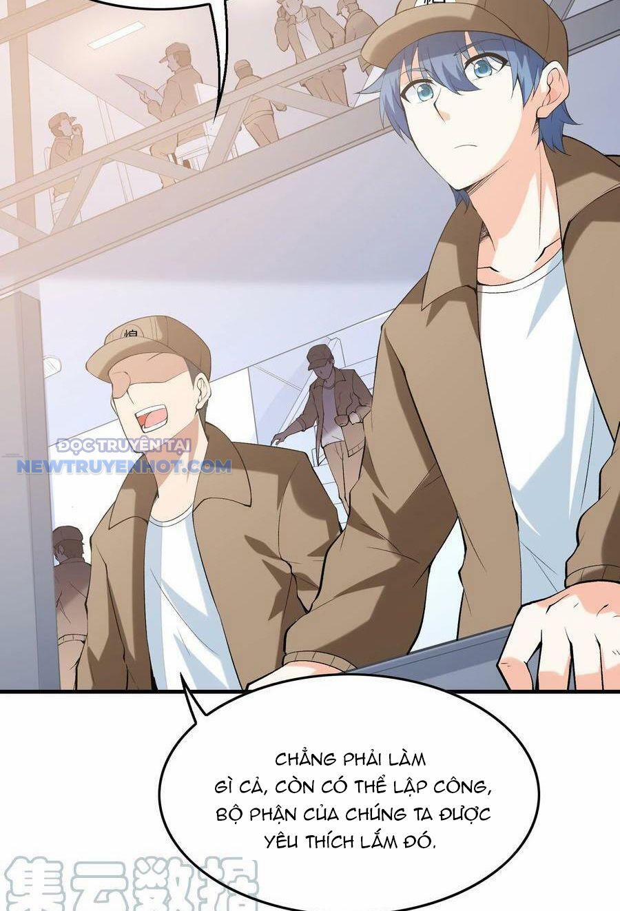 Hậu Cung Của Ta Toàn Là Ma Nữ Phản Diện 91 trang 5