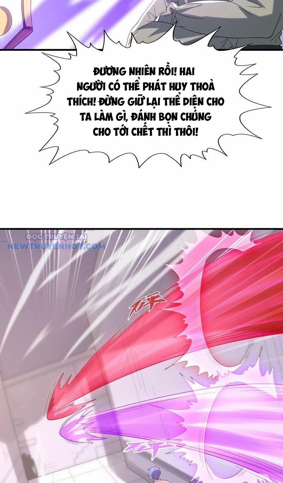 Hậu Cung Của Ta Toàn Là Ma Nữ Phản Diện 91 trang 52