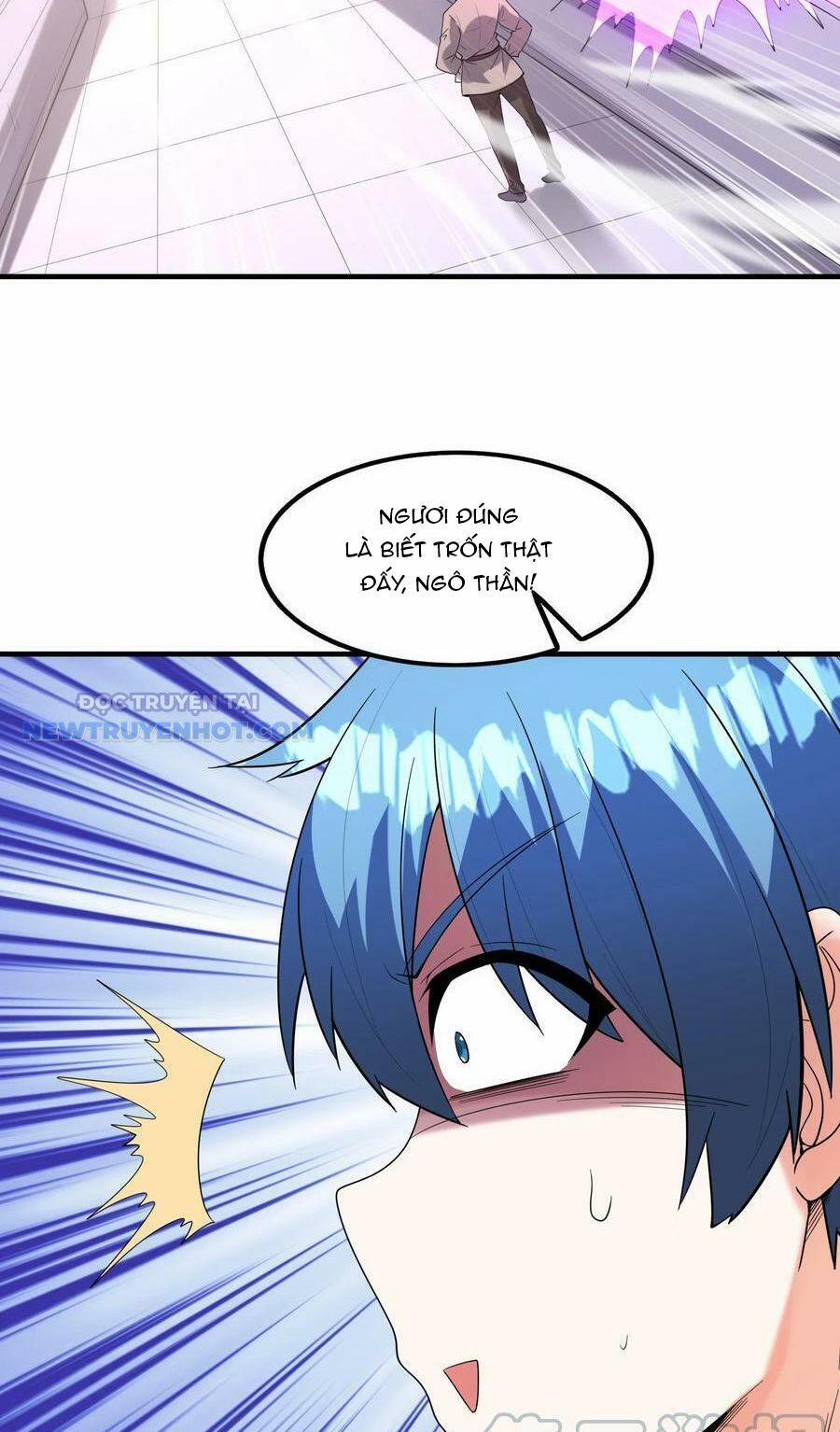 Hậu Cung Của Ta Toàn Là Ma Nữ Phản Diện 91 trang 53