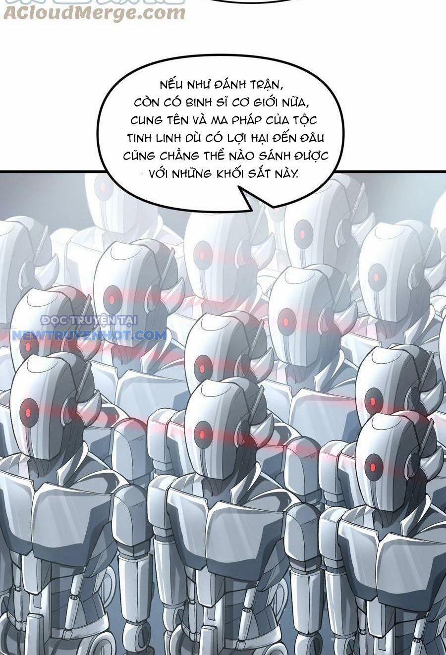 Hậu Cung Của Ta Toàn Là Ma Nữ Phản Diện 91 trang 6