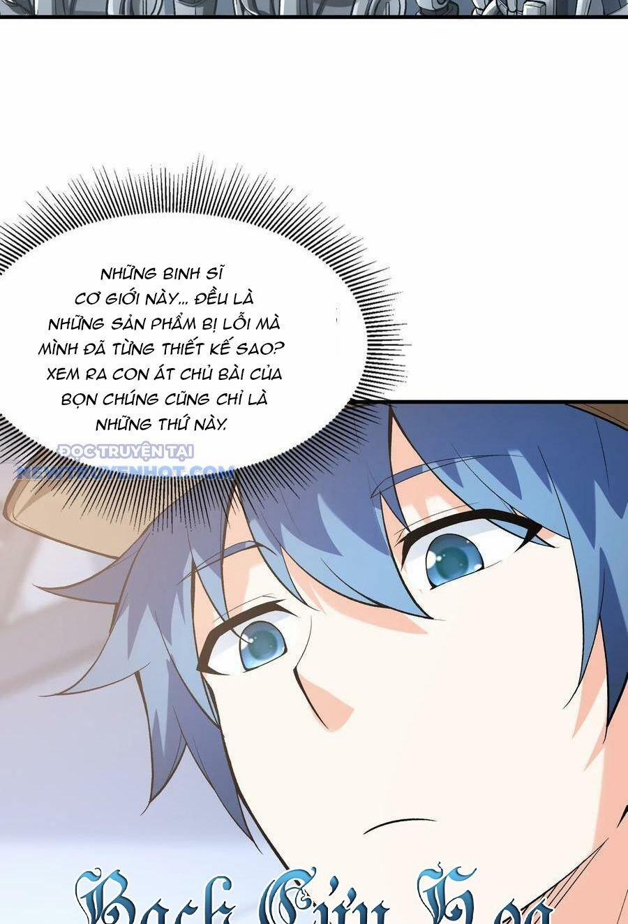 Hậu Cung Của Ta Toàn Là Ma Nữ Phản Diện 91 trang 7