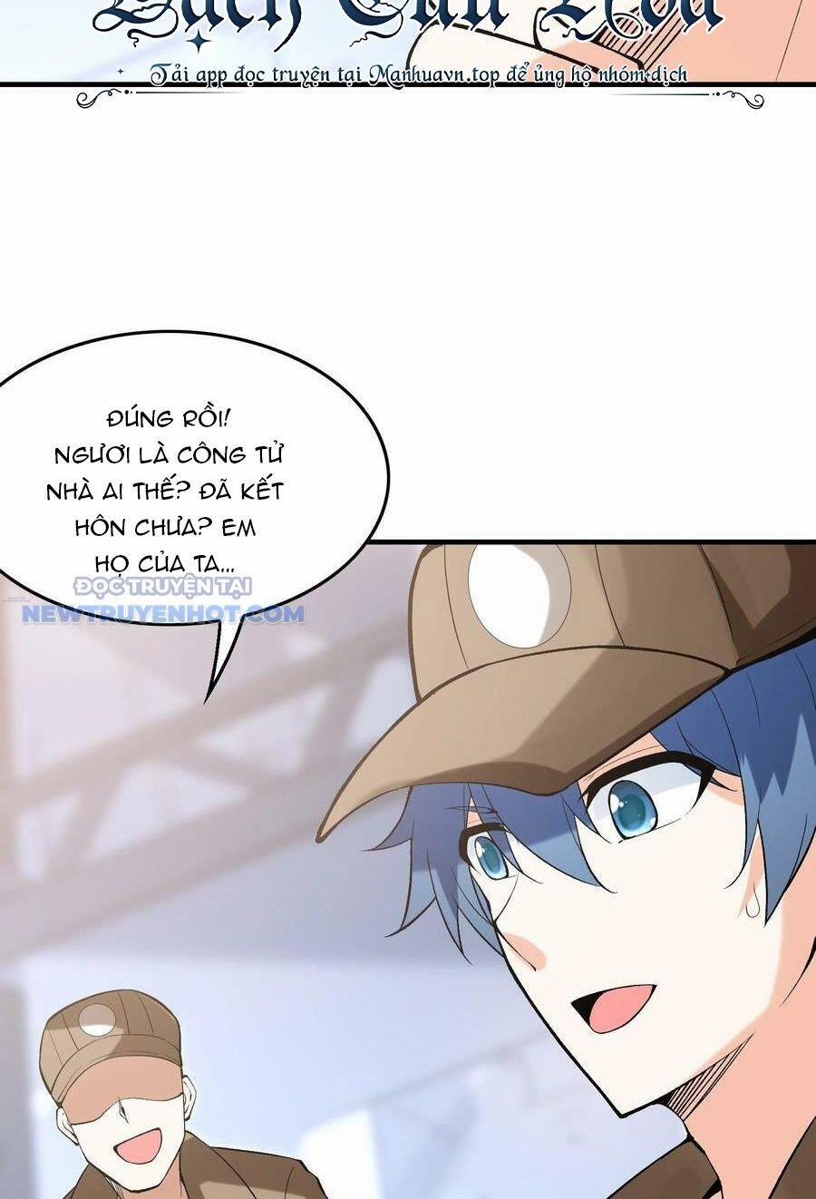 Hậu Cung Của Ta Toàn Là Ma Nữ Phản Diện 91 trang 8