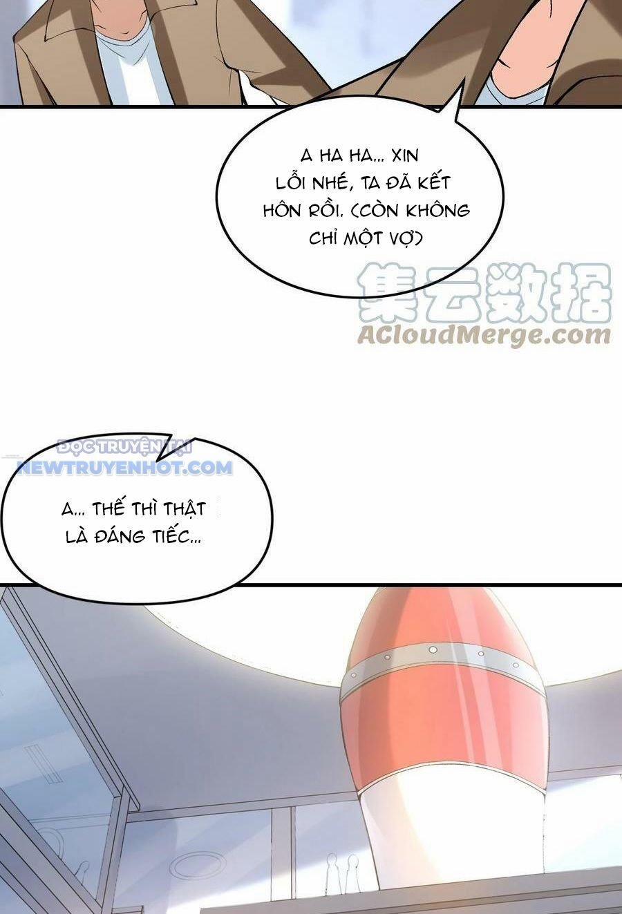 Hậu Cung Của Ta Toàn Là Ma Nữ Phản Diện 91 trang 9