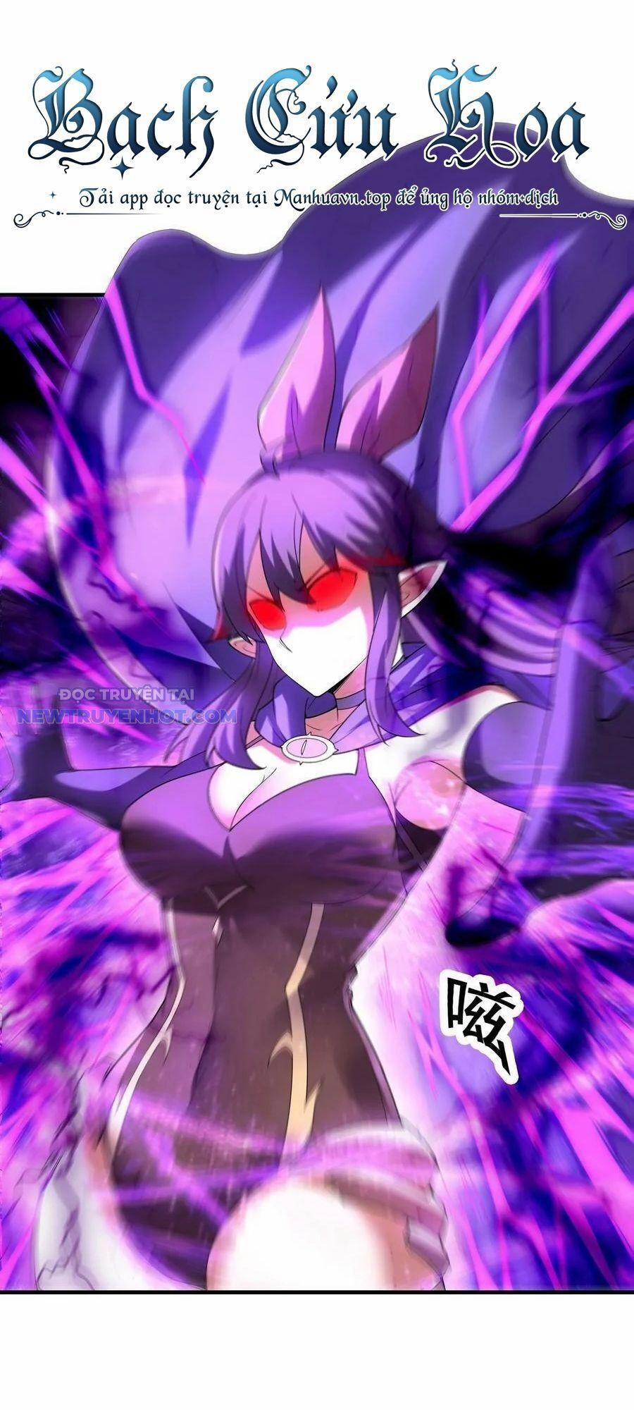 Hậu Cung Của Ta Toàn Là Ma Nữ Phản Diện 92 trang 1