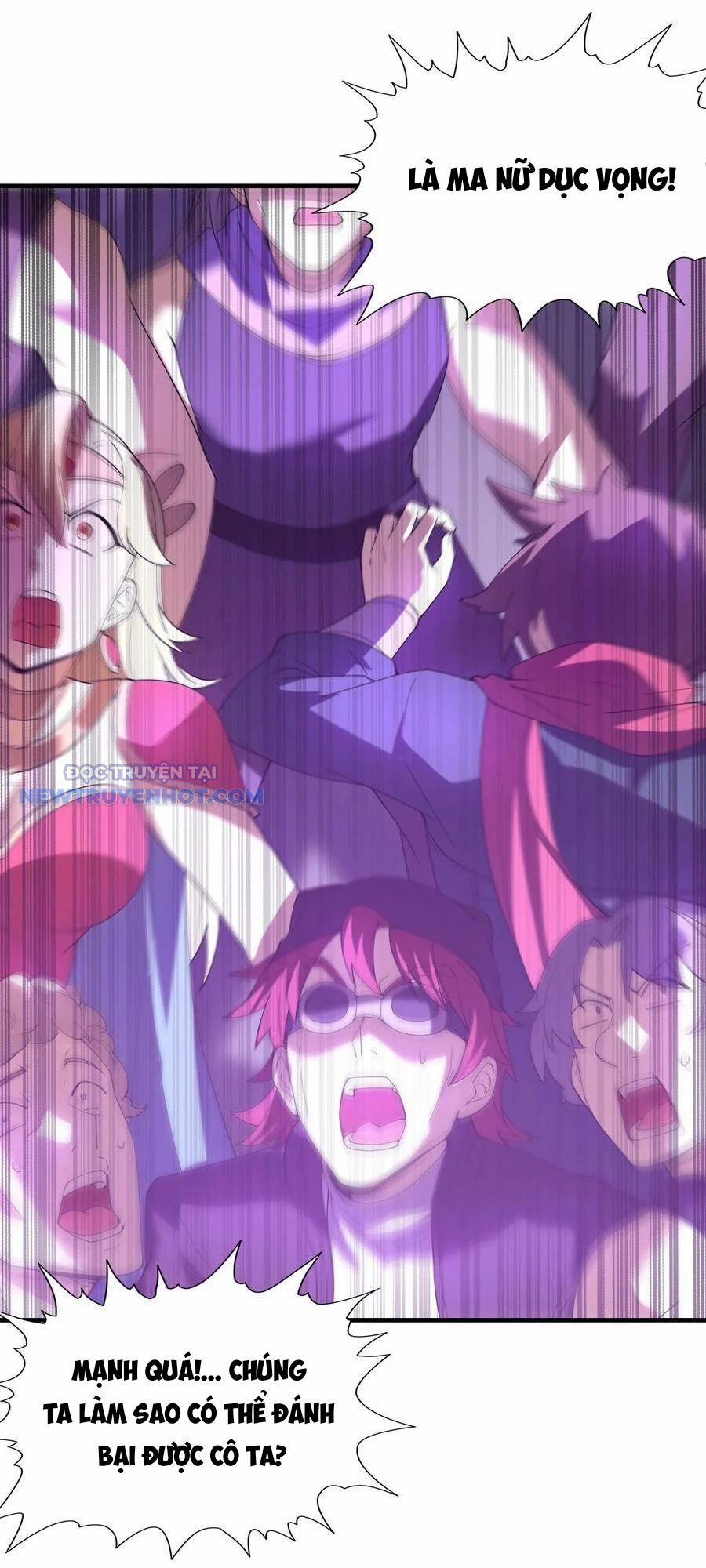 Hậu Cung Của Ta Toàn Là Ma Nữ Phản Diện 92 trang 2