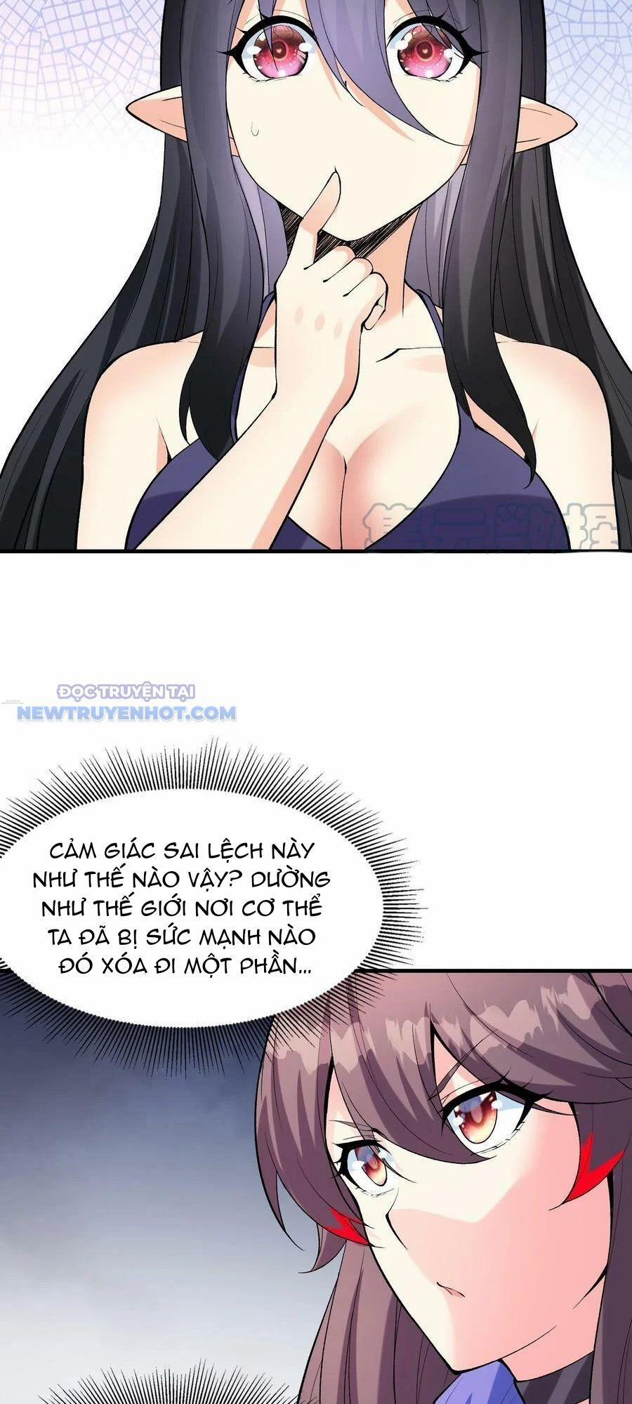 Hậu Cung Của Ta Toàn Là Ma Nữ Phản Diện 92 trang 20