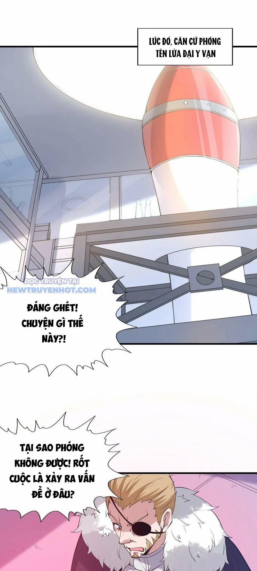 Hậu Cung Của Ta Toàn Là Ma Nữ Phản Diện 92 trang 26