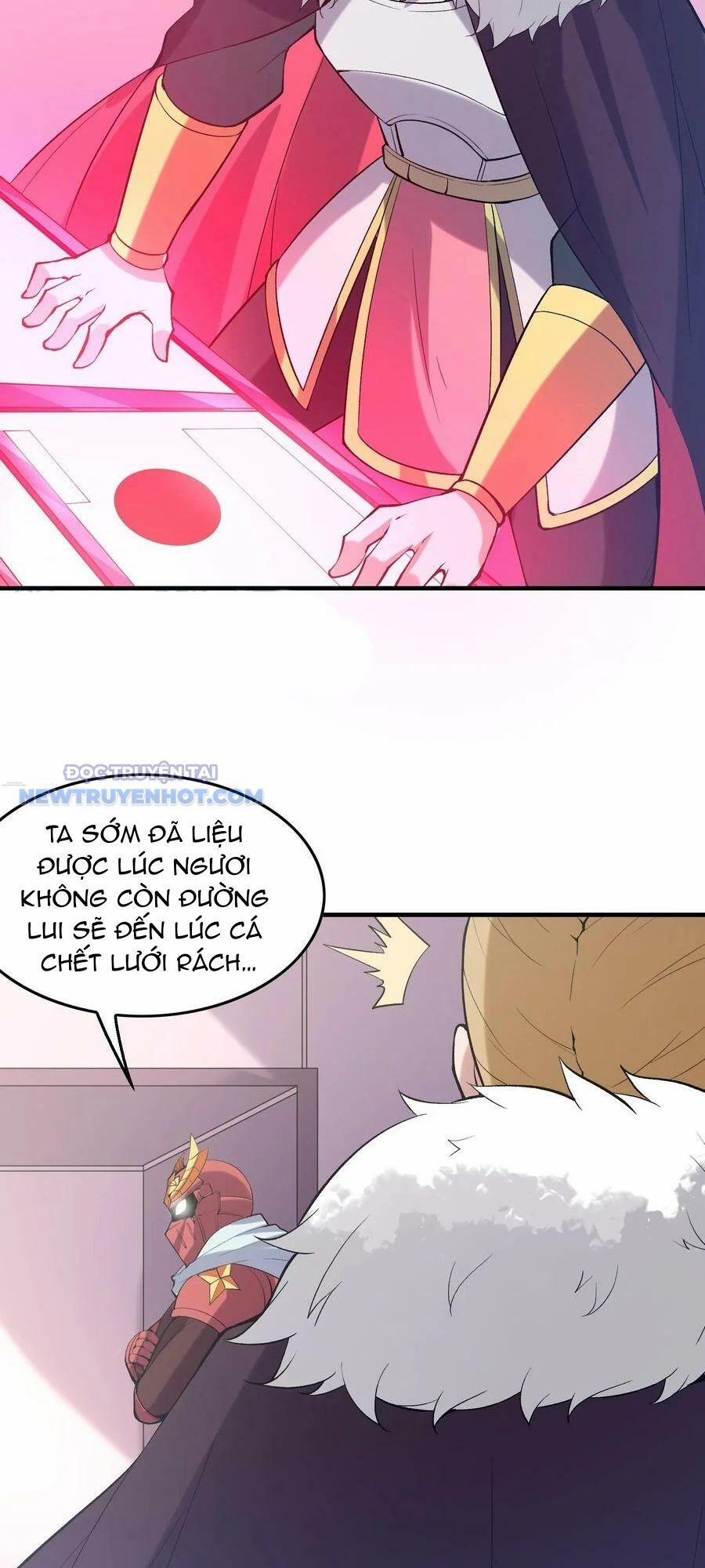 Hậu Cung Của Ta Toàn Là Ma Nữ Phản Diện 92 trang 27