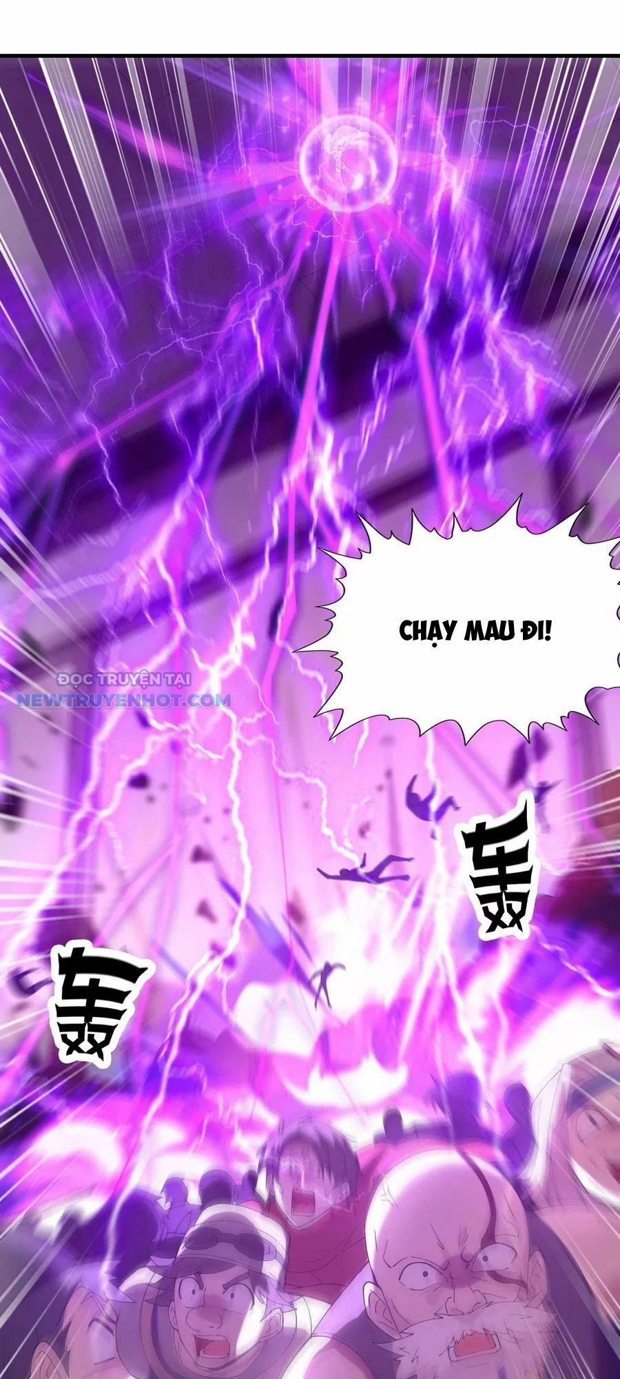 Hậu Cung Của Ta Toàn Là Ma Nữ Phản Diện 92 trang 3