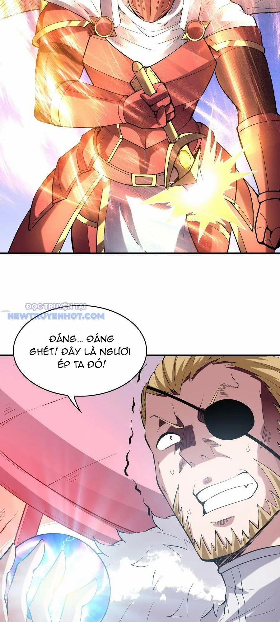 Hậu Cung Của Ta Toàn Là Ma Nữ Phản Diện 92 trang 30