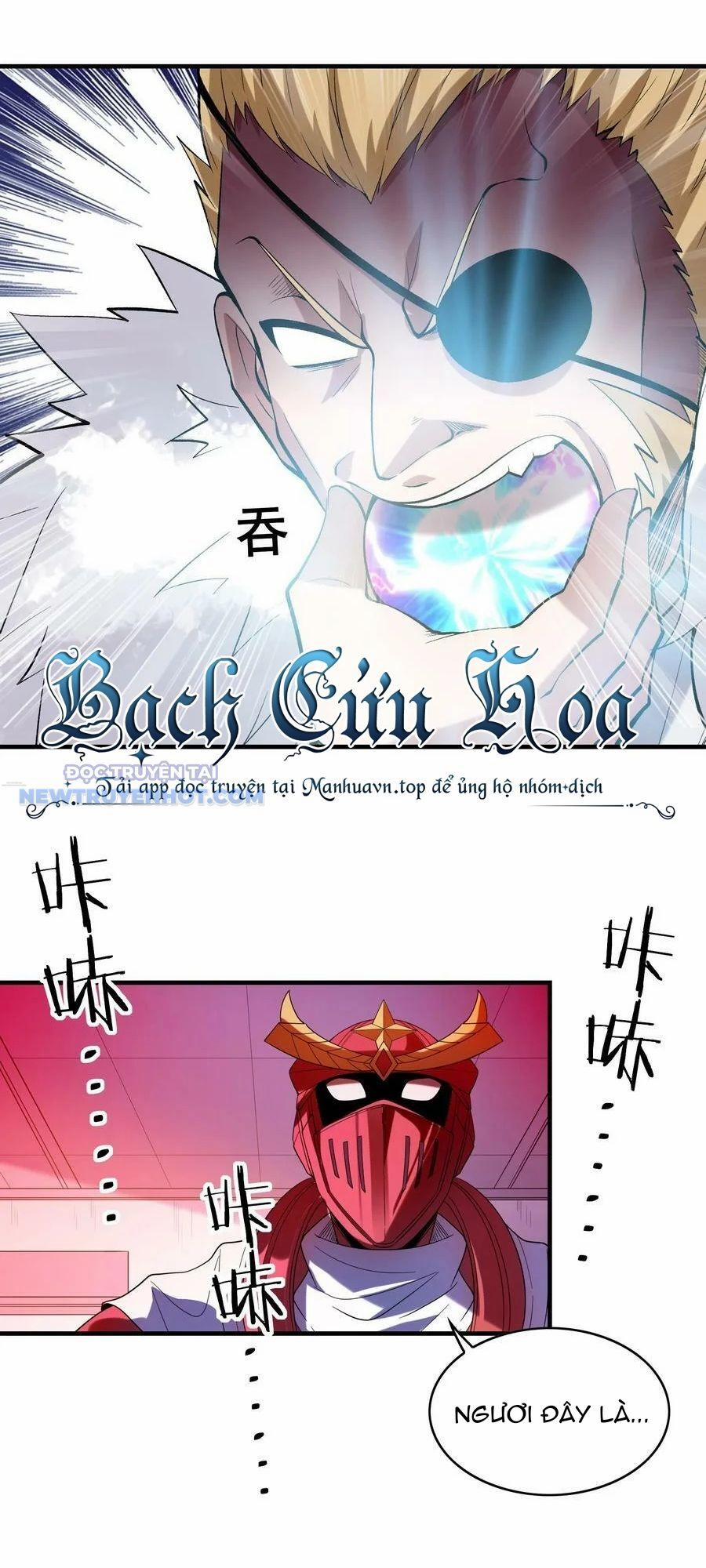 Hậu Cung Của Ta Toàn Là Ma Nữ Phản Diện 92 trang 32