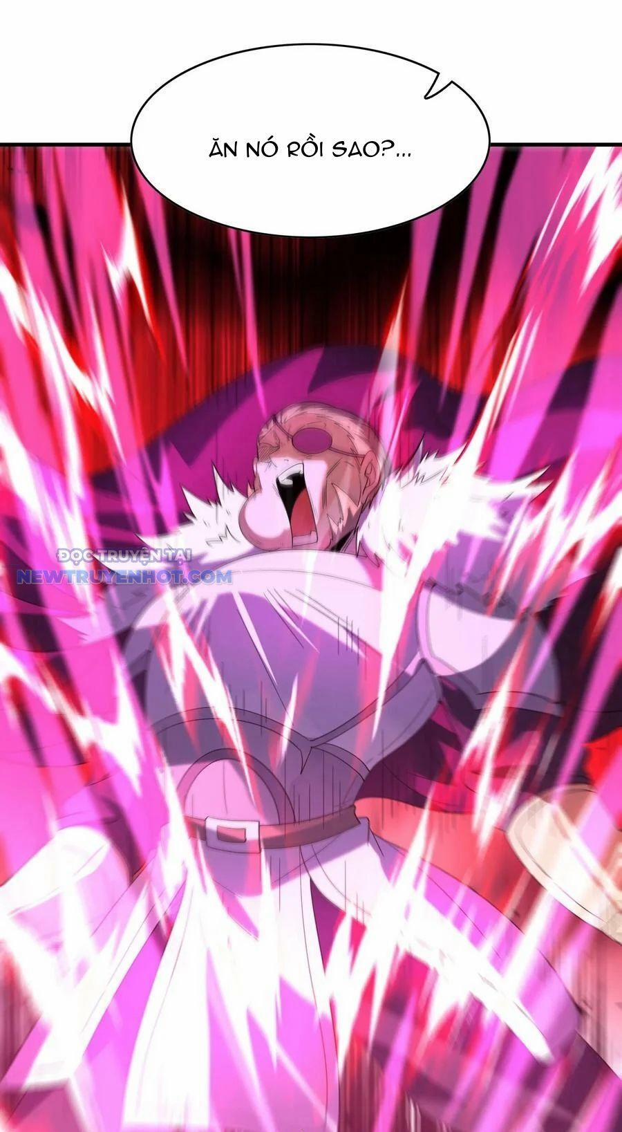 Hậu Cung Của Ta Toàn Là Ma Nữ Phản Diện 92 trang 33