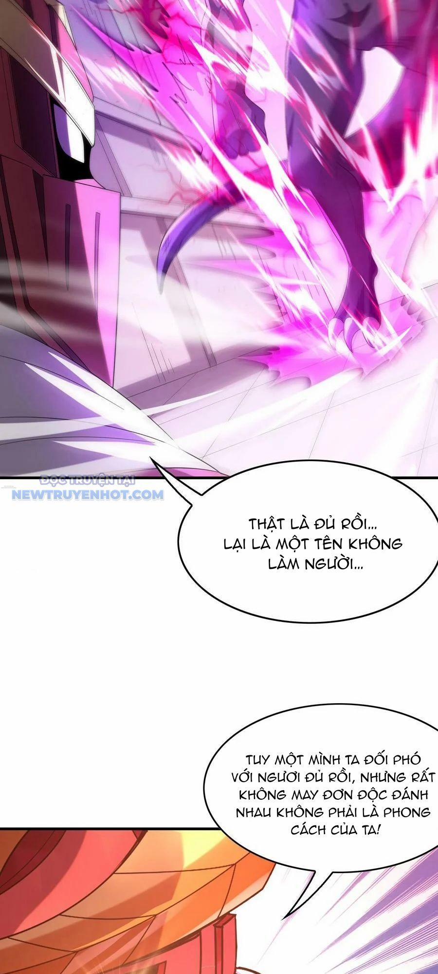 Hậu Cung Của Ta Toàn Là Ma Nữ Phản Diện 92 trang 36