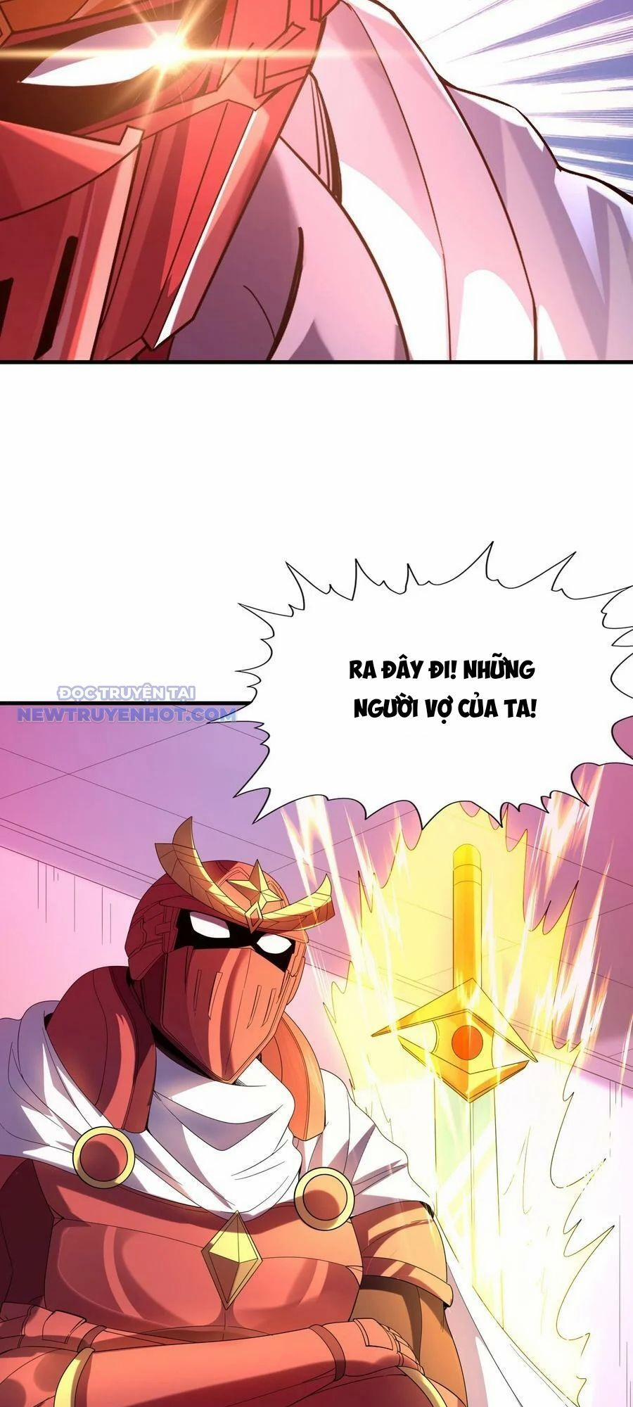 Hậu Cung Của Ta Toàn Là Ma Nữ Phản Diện 92 trang 37