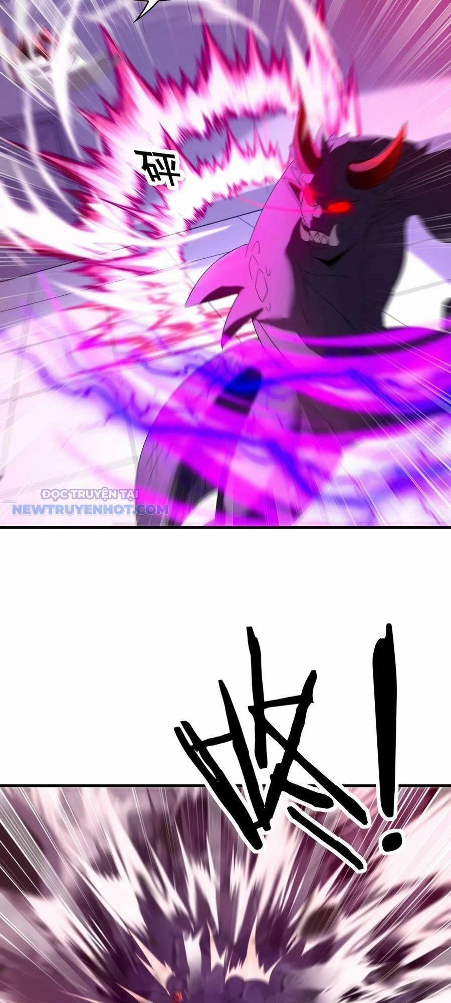 Hậu Cung Của Ta Toàn Là Ma Nữ Phản Diện 92 trang 39