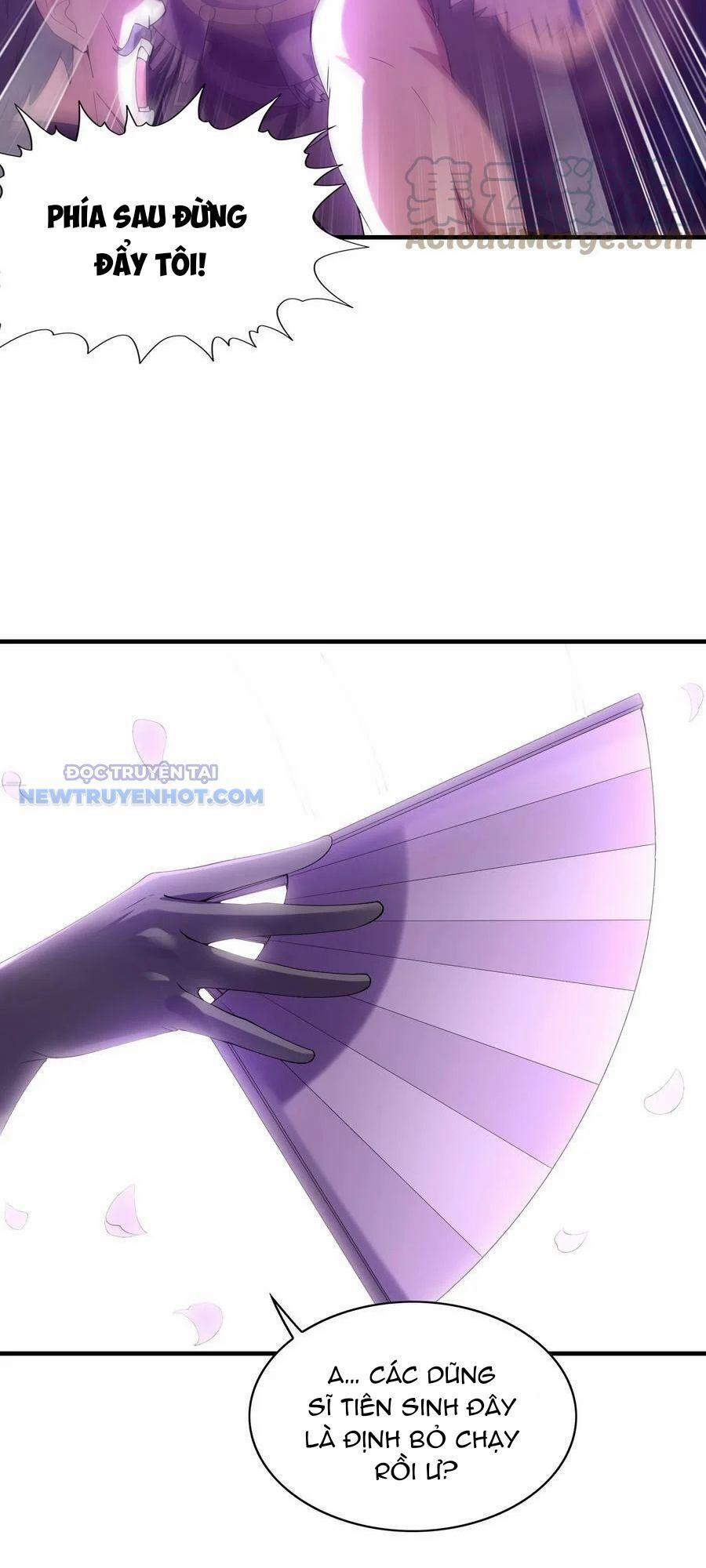 Hậu Cung Của Ta Toàn Là Ma Nữ Phản Diện 92 trang 4