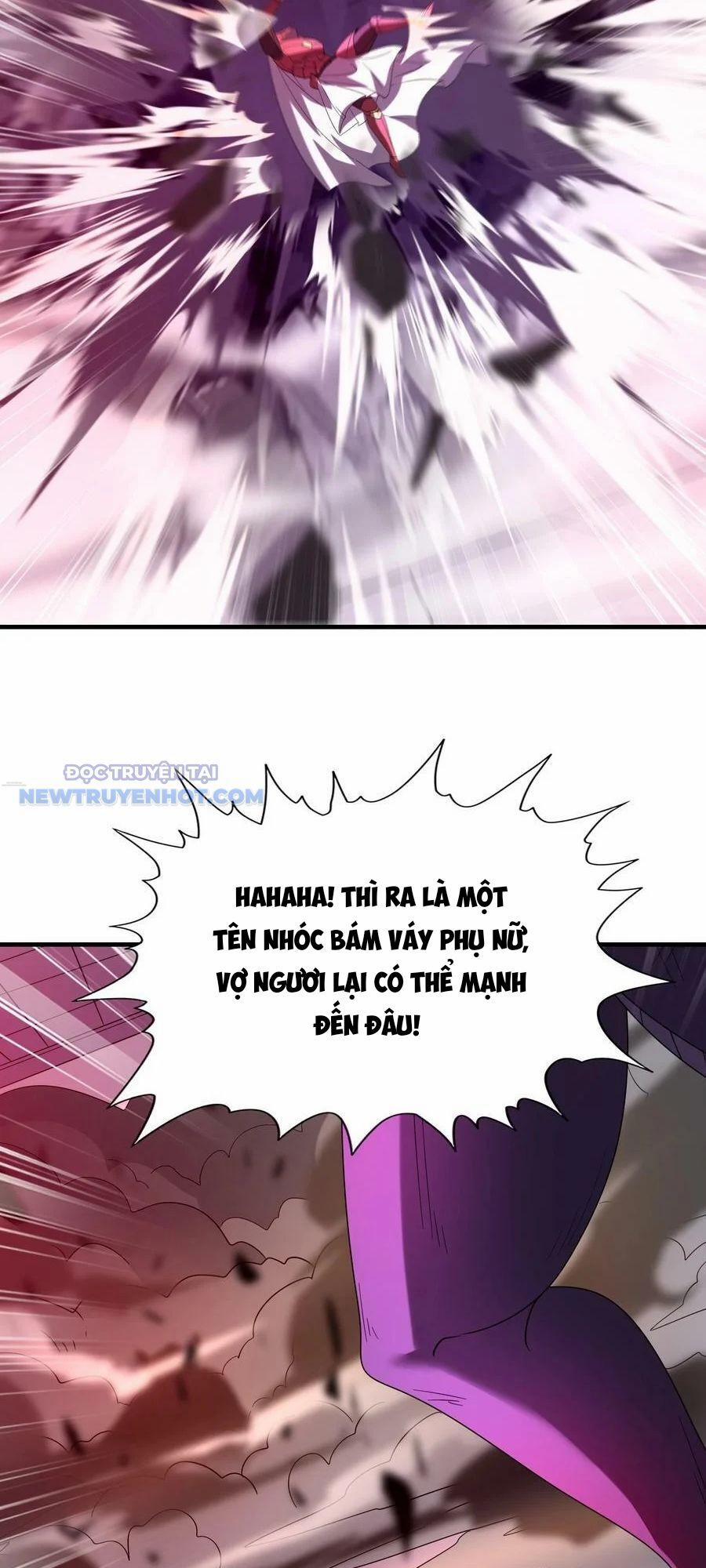 Hậu Cung Của Ta Toàn Là Ma Nữ Phản Diện 92 trang 40