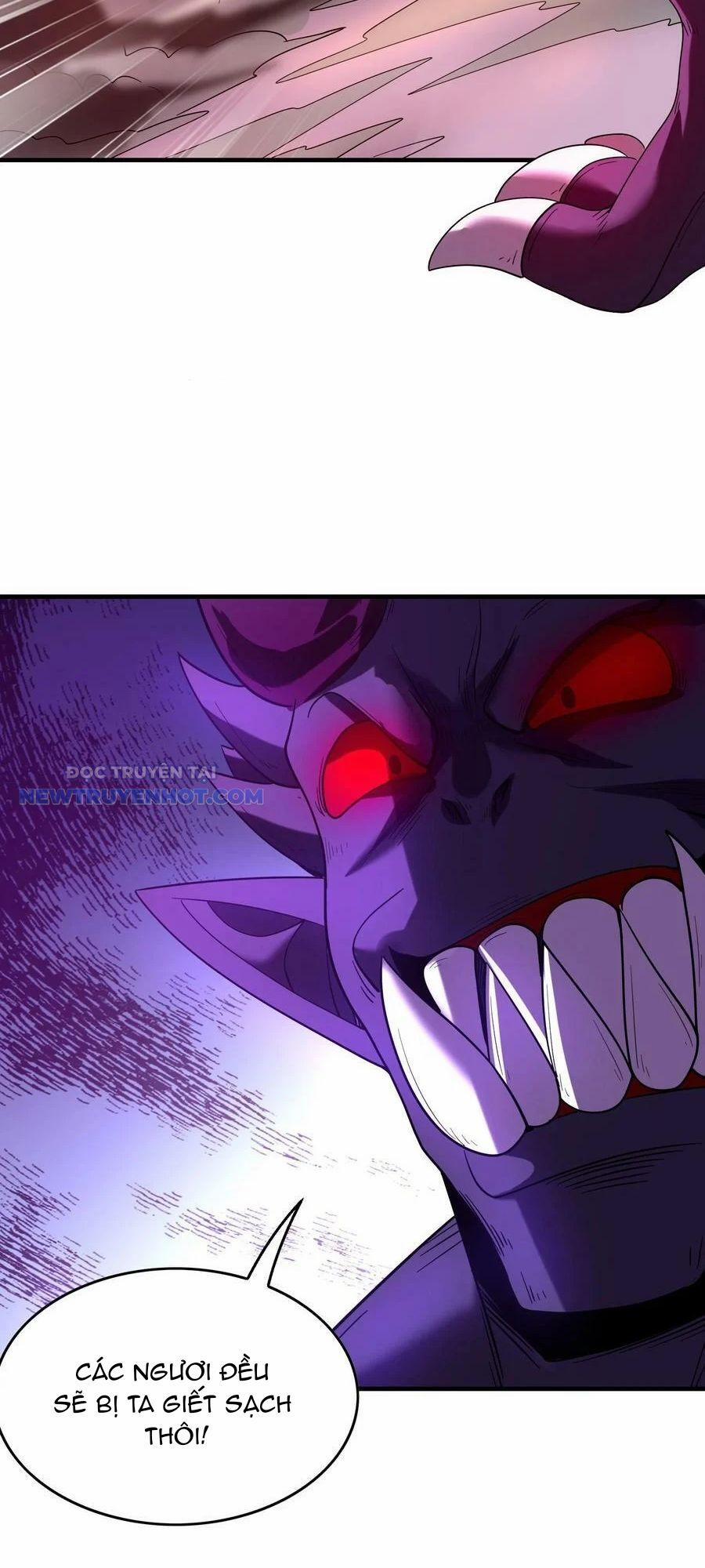 Hậu Cung Của Ta Toàn Là Ma Nữ Phản Diện 92 trang 41