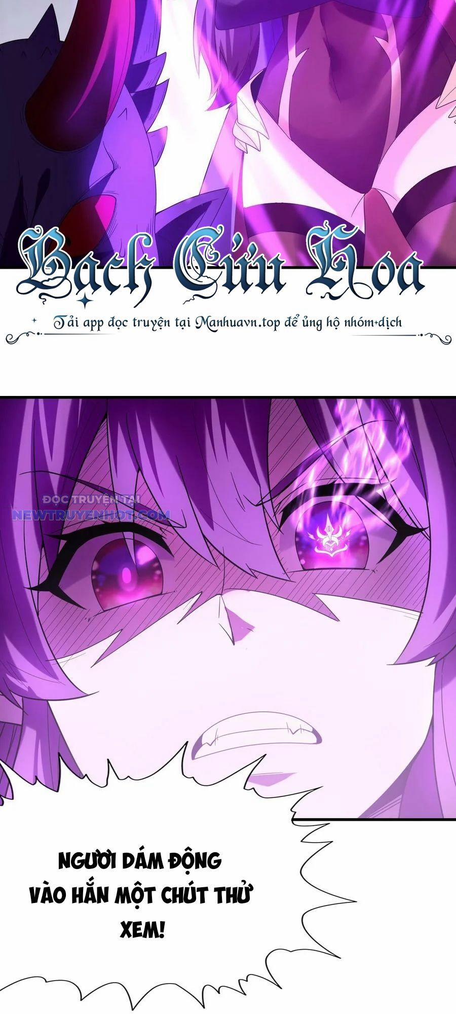 Hậu Cung Của Ta Toàn Là Ma Nữ Phản Diện 92 trang 43