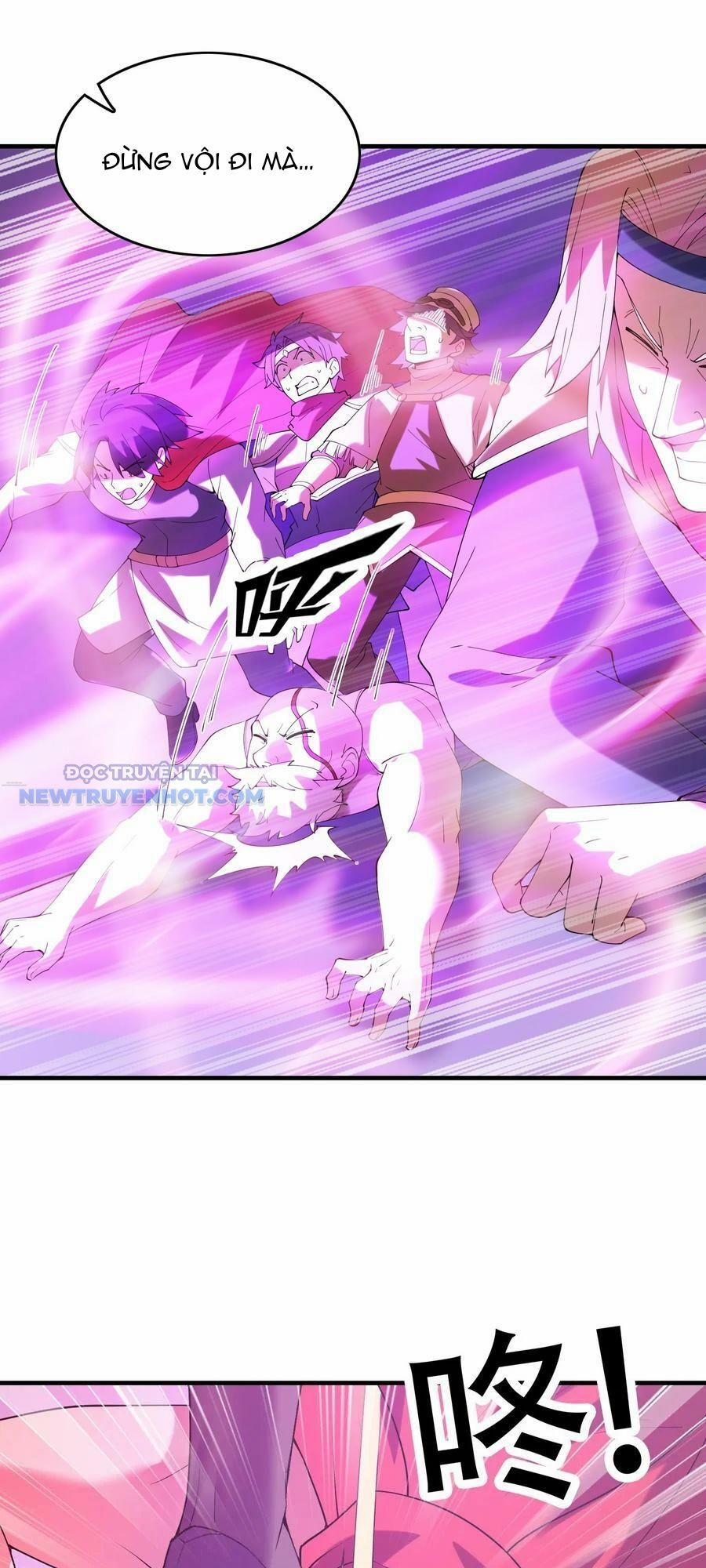 Hậu Cung Của Ta Toàn Là Ma Nữ Phản Diện 92 trang 5