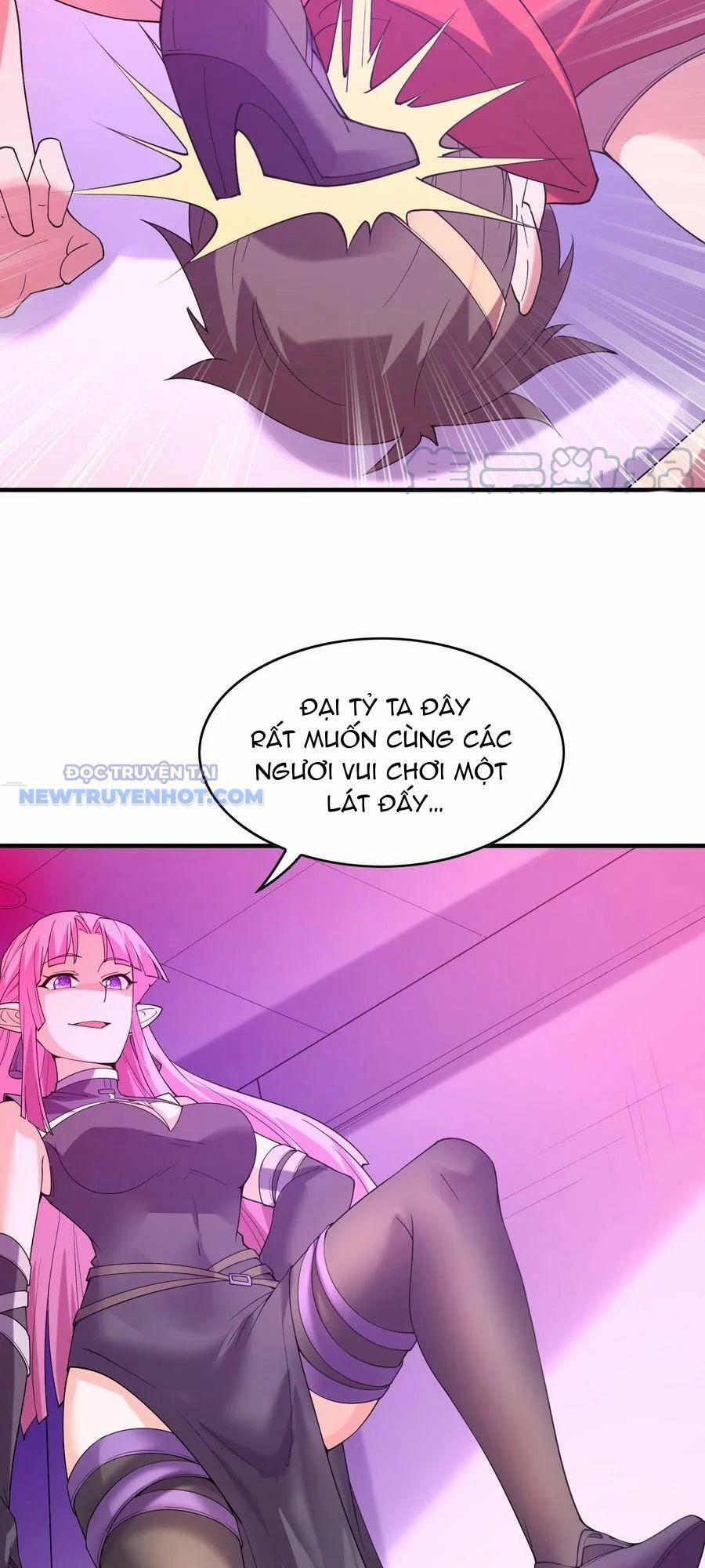 Hậu Cung Của Ta Toàn Là Ma Nữ Phản Diện 92 trang 6