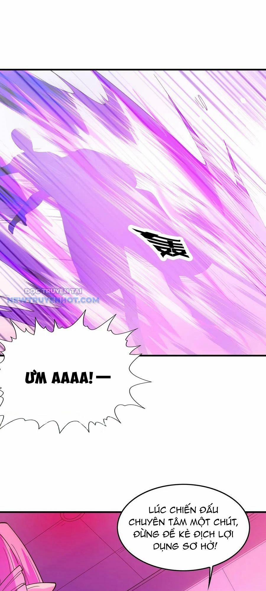 Hậu Cung Của Ta Toàn Là Ma Nữ Phản Diện 92 trang 8