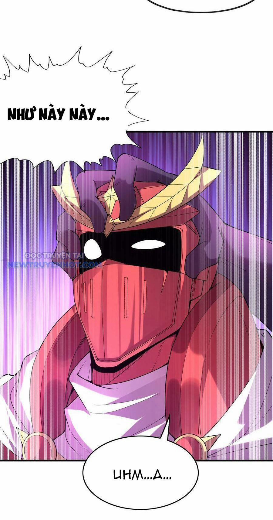 Hậu Cung Của Ta Toàn Là Ma Nữ Phản Diện 93 trang 14