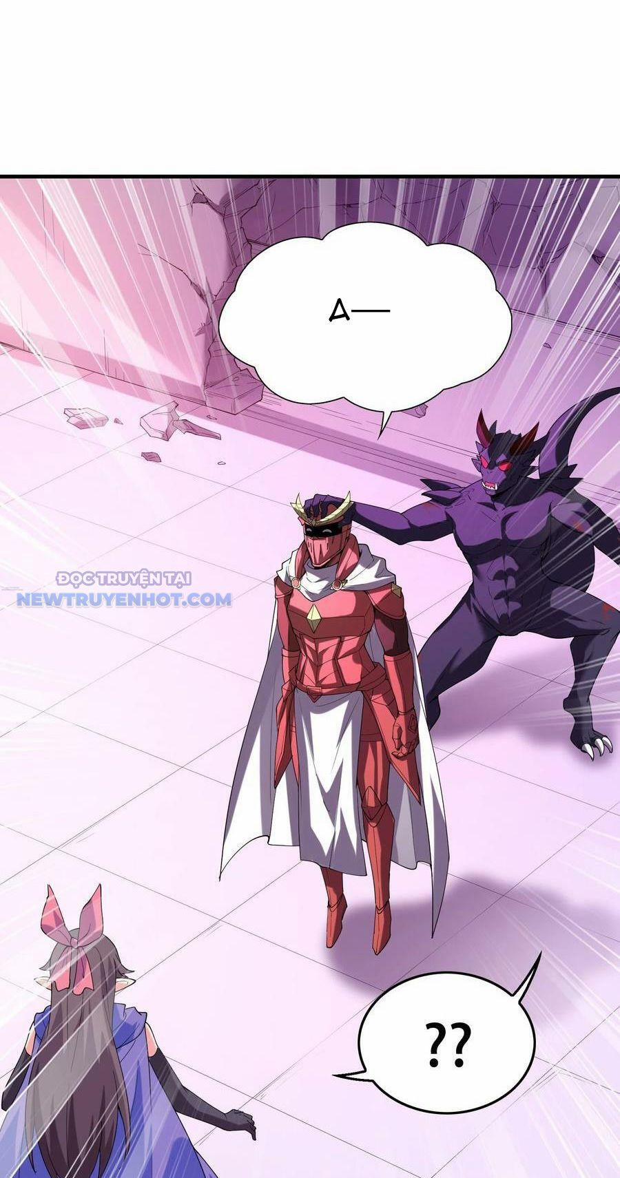 Hậu Cung Của Ta Toàn Là Ma Nữ Phản Diện 93 trang 15