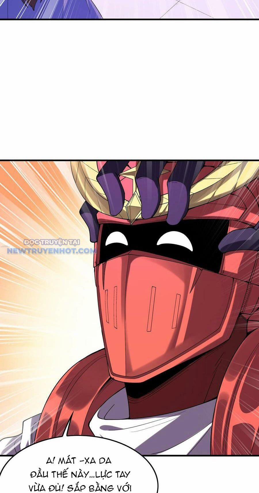 Hậu Cung Của Ta Toàn Là Ma Nữ Phản Diện 93 trang 16