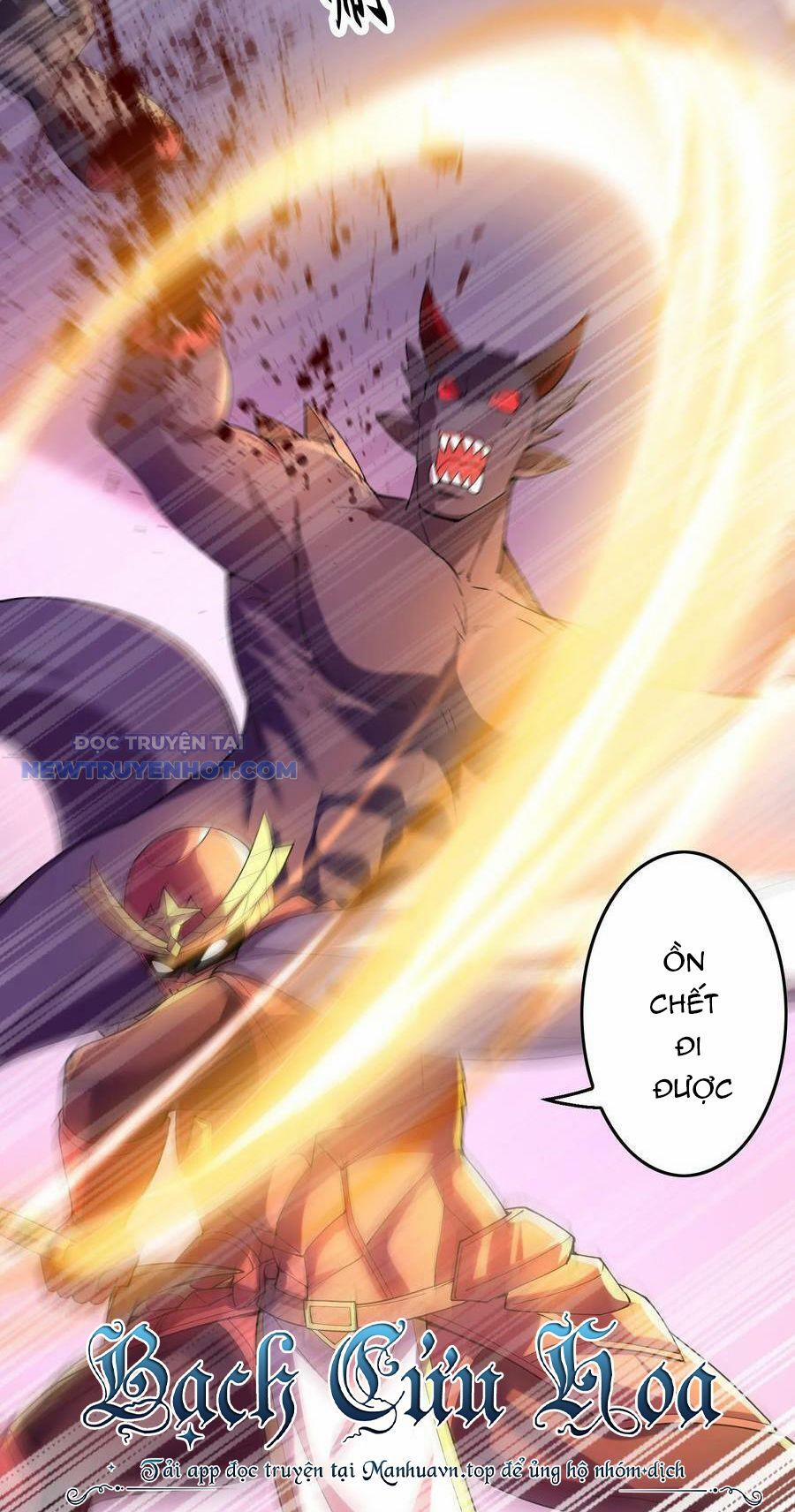 Hậu Cung Của Ta Toàn Là Ma Nữ Phản Diện 93 trang 18