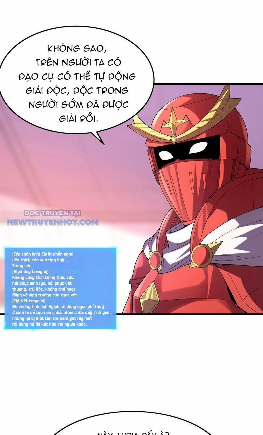 Hậu Cung Của Ta Toàn Là Ma Nữ Phản Diện 93 trang 20