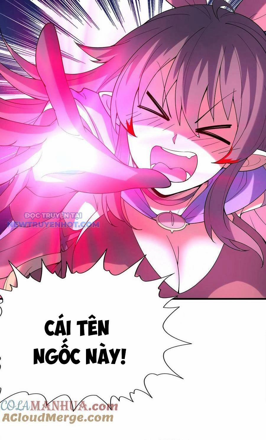 Hậu Cung Của Ta Toàn Là Ma Nữ Phản Diện 93 trang 24