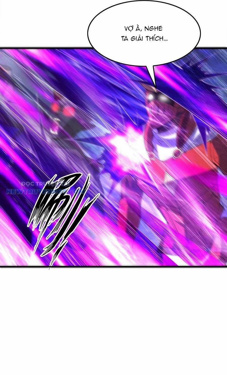 Hậu Cung Của Ta Toàn Là Ma Nữ Phản Diện 93 trang 25