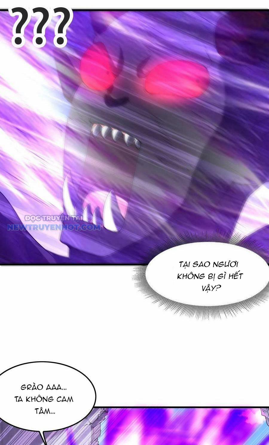 Hậu Cung Của Ta Toàn Là Ma Nữ Phản Diện 93 trang 26