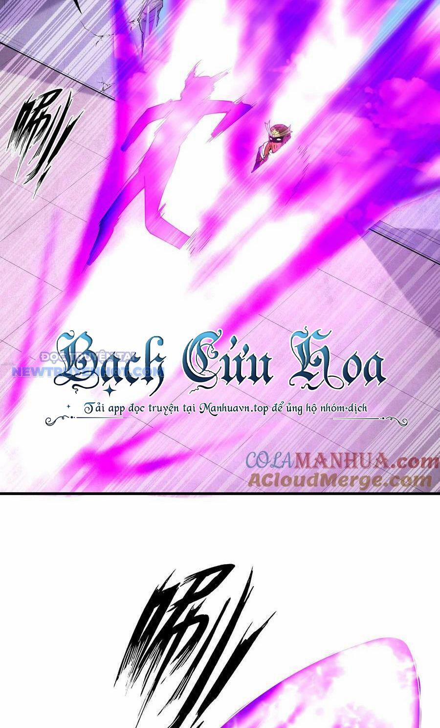 Hậu Cung Của Ta Toàn Là Ma Nữ Phản Diện 93 trang 27