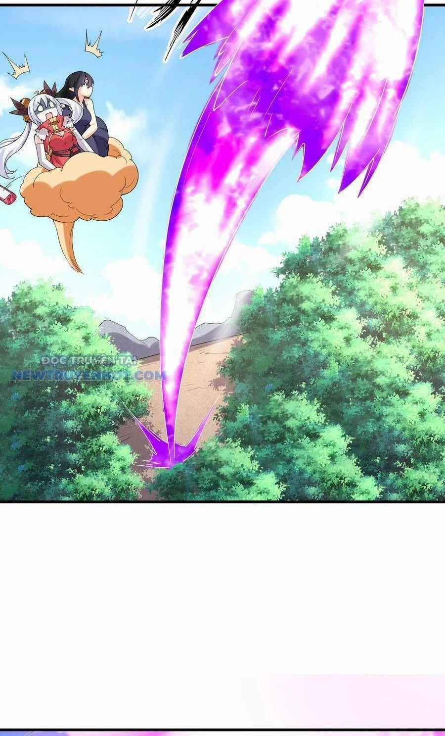 Hậu Cung Của Ta Toàn Là Ma Nữ Phản Diện 93 trang 28