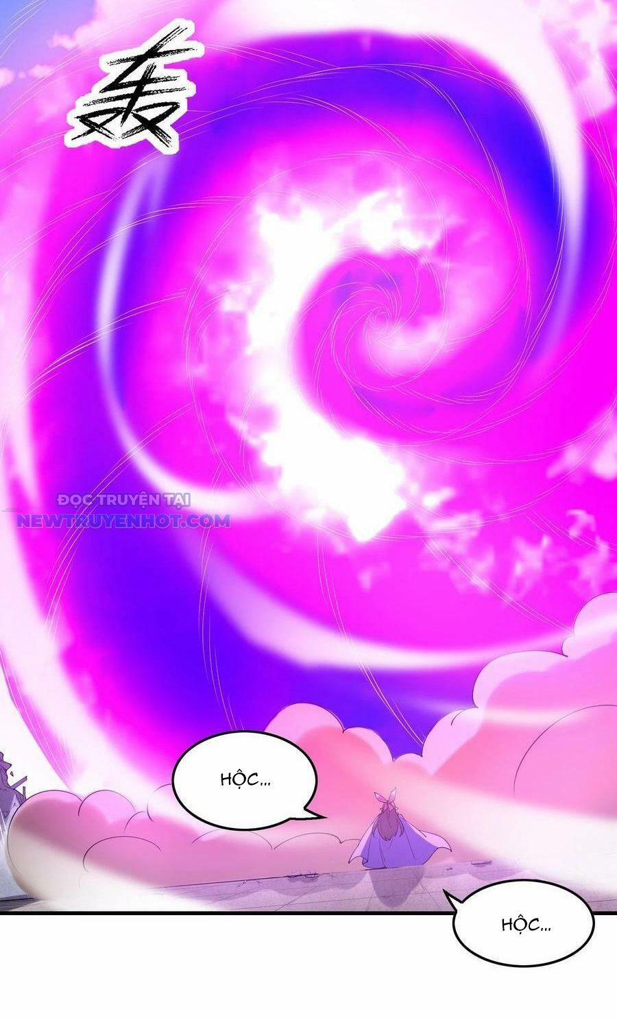 Hậu Cung Của Ta Toàn Là Ma Nữ Phản Diện 93 trang 29