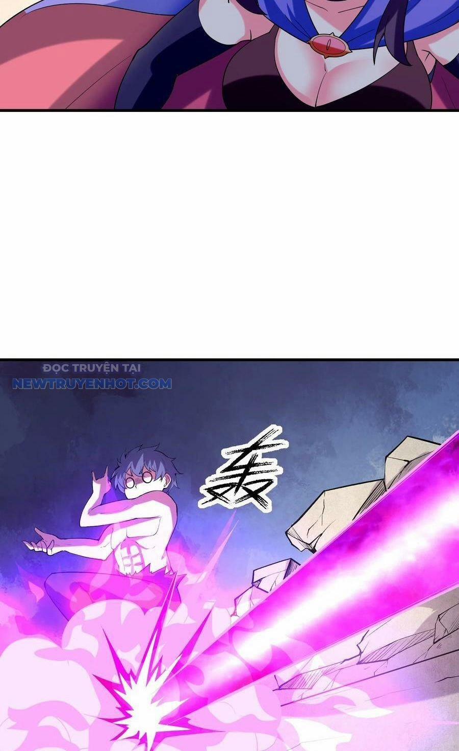 Hậu Cung Của Ta Toàn Là Ma Nữ Phản Diện 93 trang 32