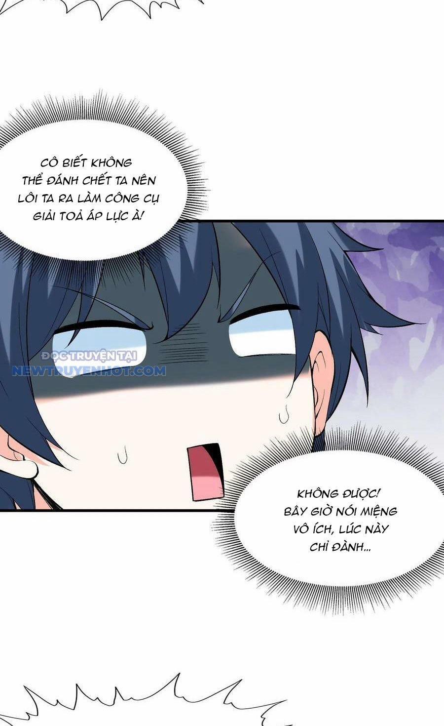 Hậu Cung Của Ta Toàn Là Ma Nữ Phản Diện 93 trang 34