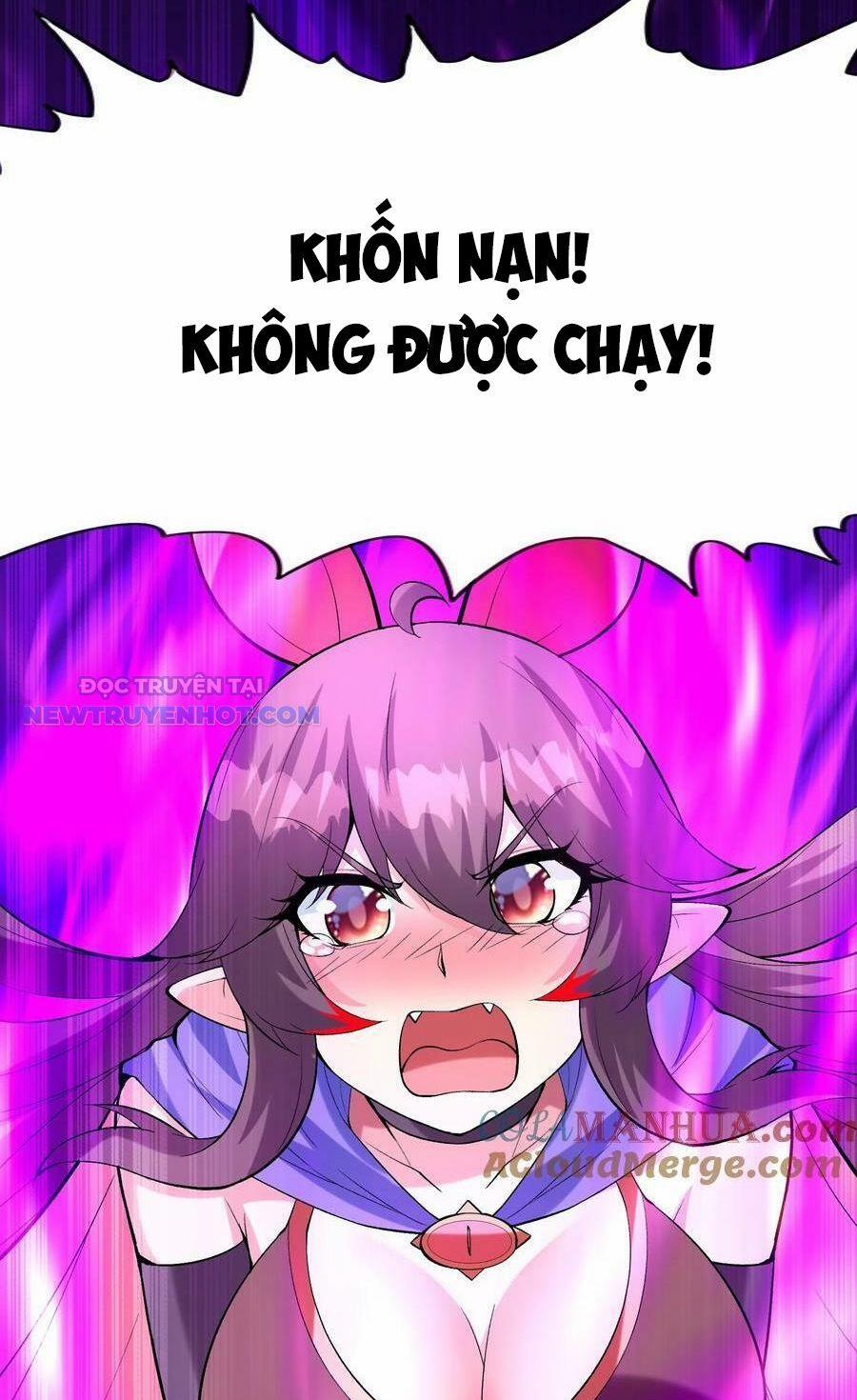 Hậu Cung Của Ta Toàn Là Ma Nữ Phản Diện 93 trang 36