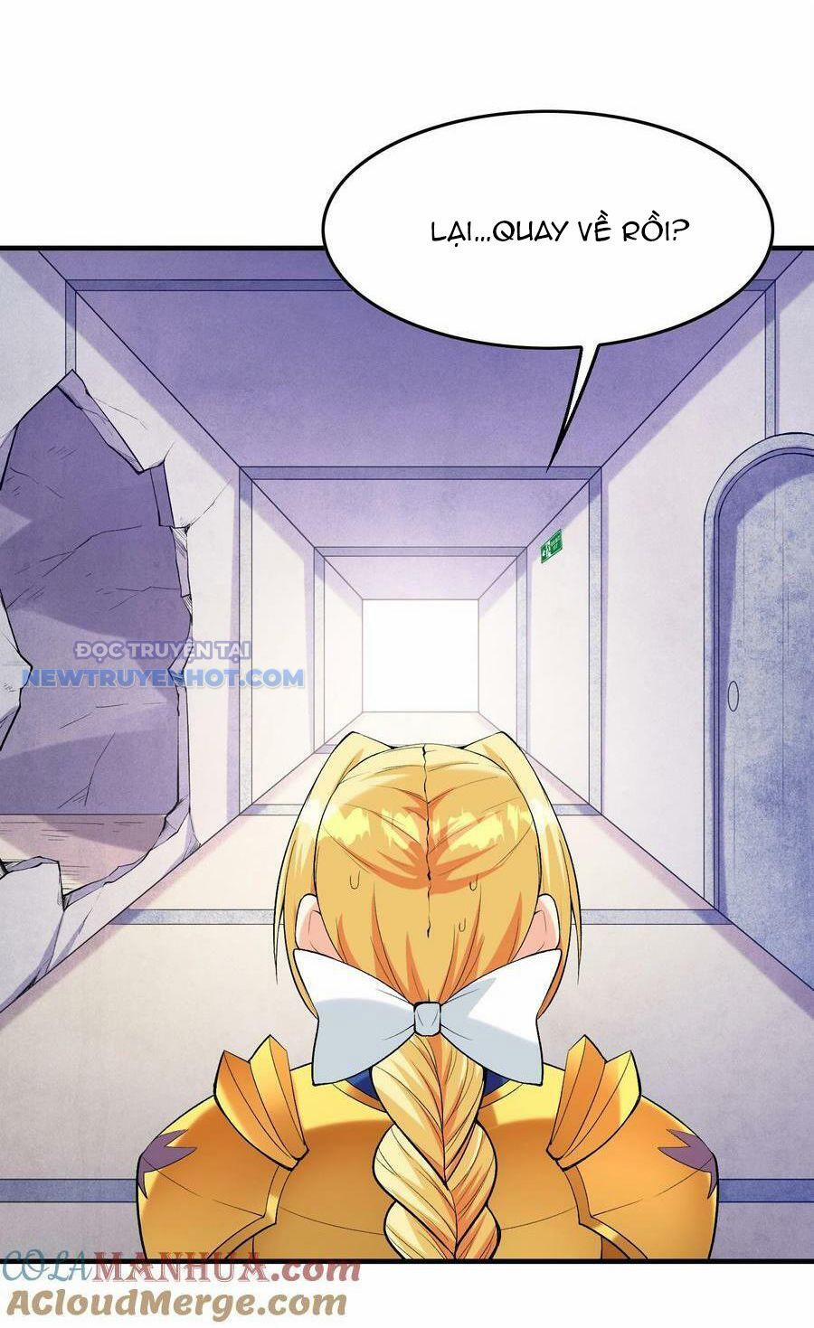 Hậu Cung Của Ta Toàn Là Ma Nữ Phản Diện 93 trang 39