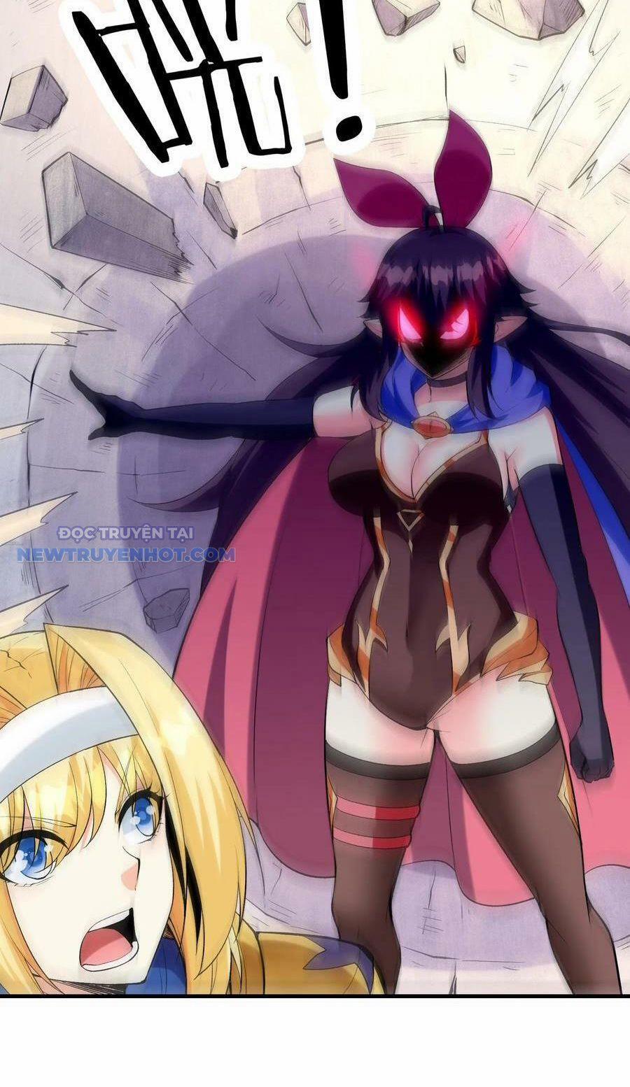 Hậu Cung Của Ta Toàn Là Ma Nữ Phản Diện 93 trang 43