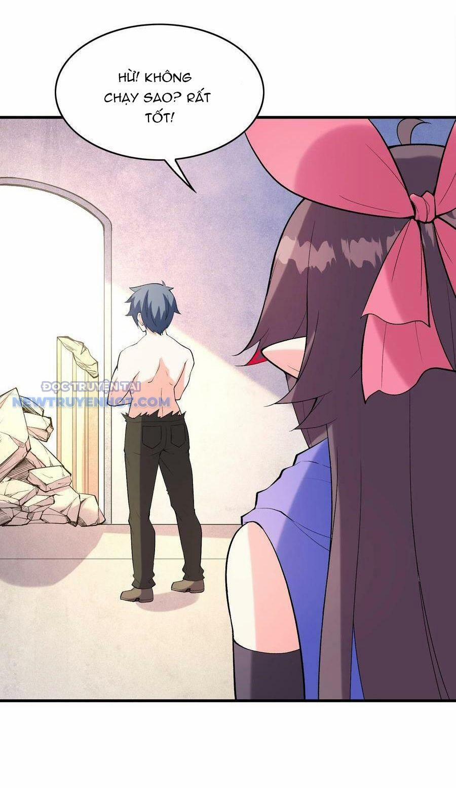 Hậu Cung Của Ta Toàn Là Ma Nữ Phản Diện 93 trang 49