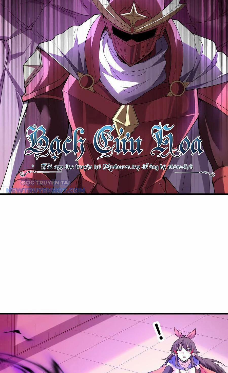 Hậu Cung Của Ta Toàn Là Ma Nữ Phản Diện 93 trang 5