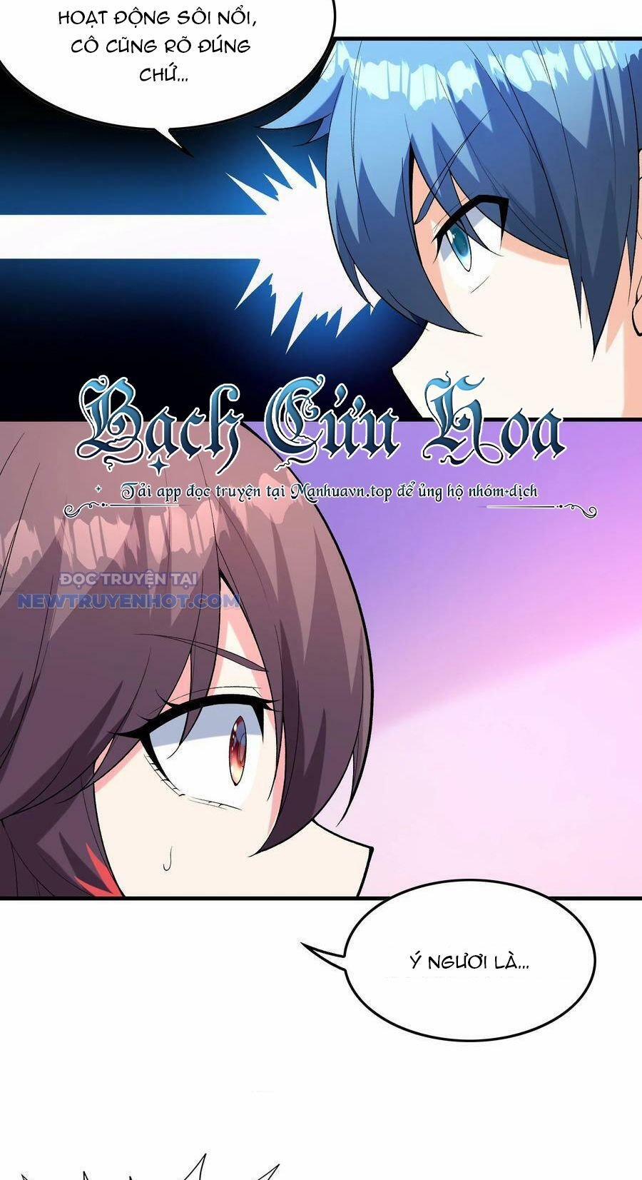 Hậu Cung Của Ta Toàn Là Ma Nữ Phản Diện 93 trang 57