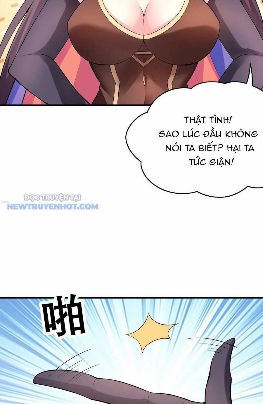 Hậu Cung Của Ta Toàn Là Ma Nữ Phản Diện 93 trang 62