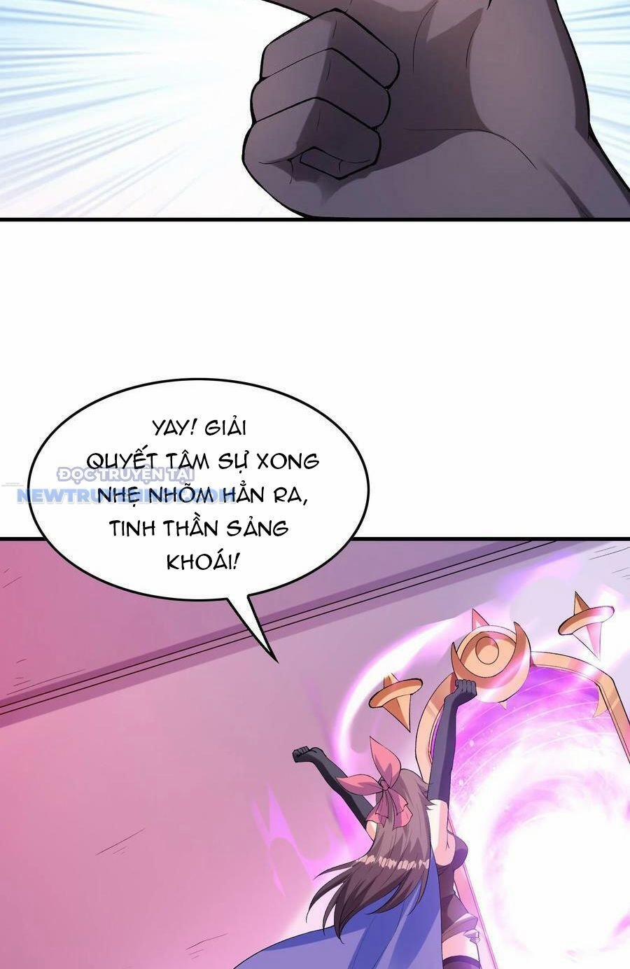 Hậu Cung Của Ta Toàn Là Ma Nữ Phản Diện 93 trang 63